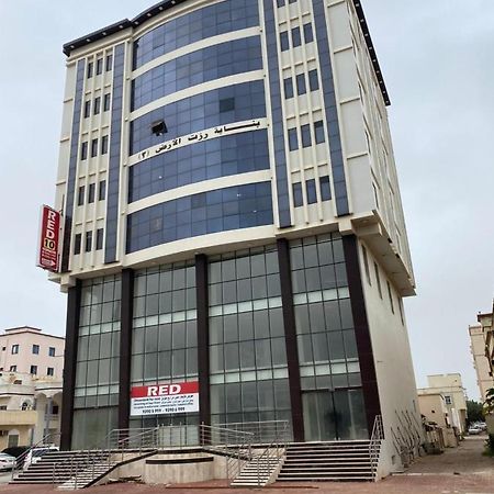 Apartmán Red 10 - Razat Alard 2 Salála Exteriér fotografie