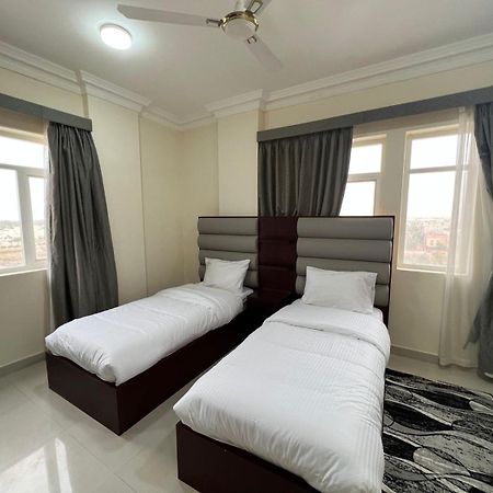 Apartmán Red 10 - Razat Alard 2 Salála Exteriér fotografie