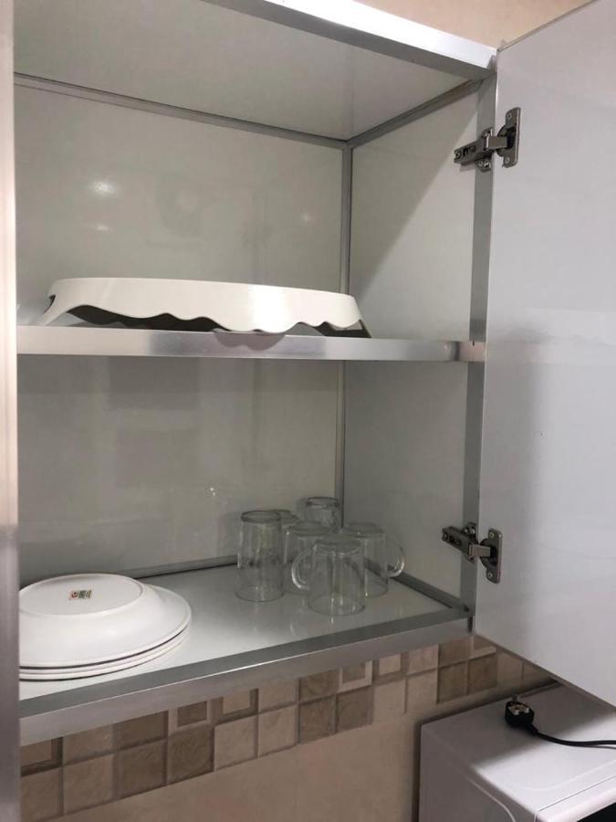 Apartmán Red 10 - Razat Alard 2 Salála Exteriér fotografie