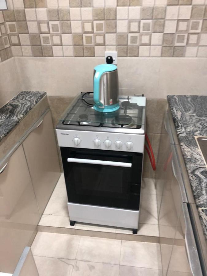 Apartmán Red 10 - Razat Alard 2 Salála Exteriér fotografie