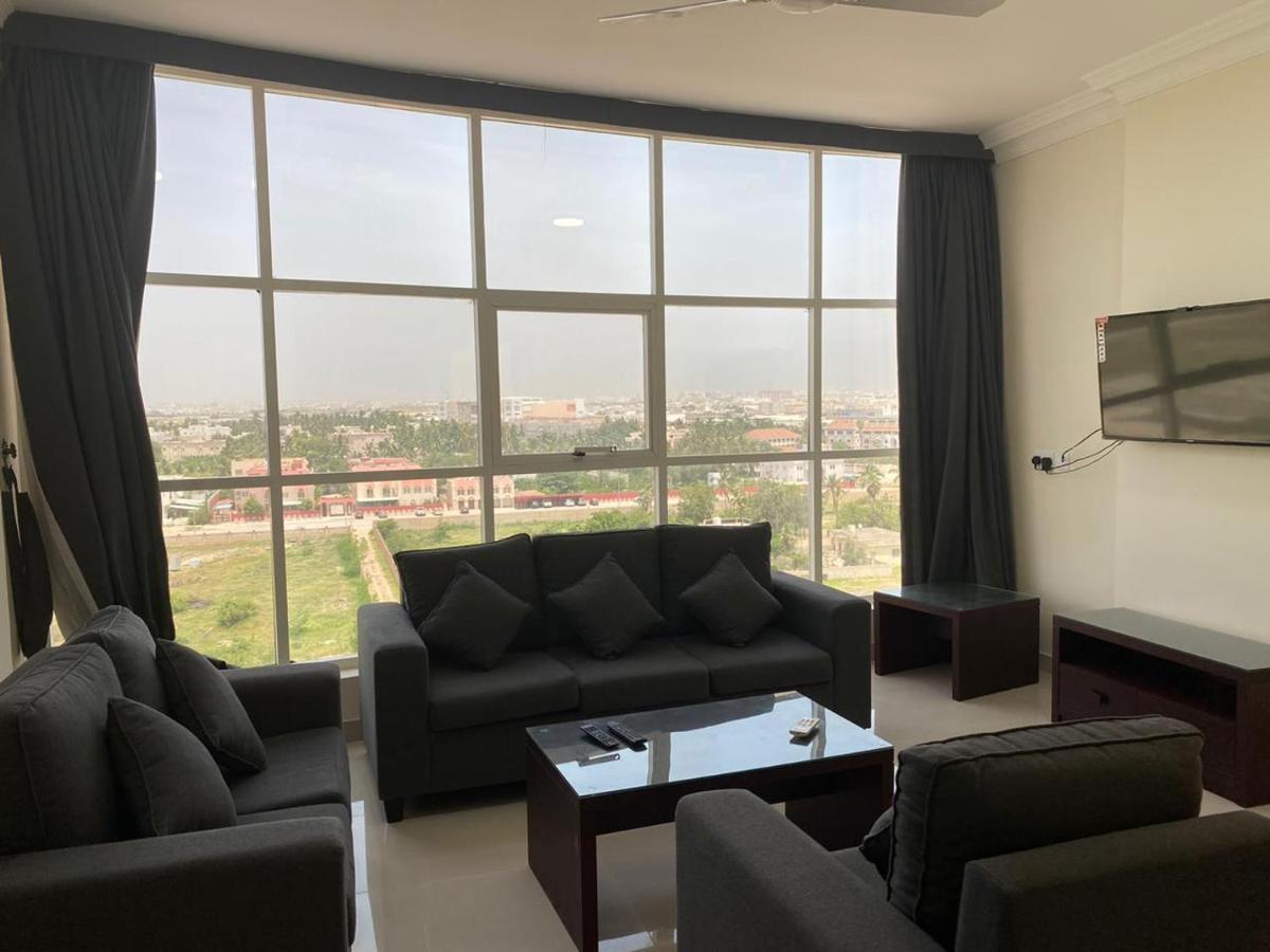 Apartmán Red 10 - Razat Alard 2 Salála Exteriér fotografie