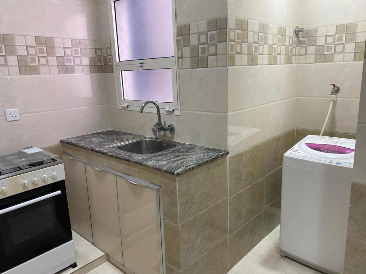 Apartmán Red 10 - Razat Alard 2 Salála Exteriér fotografie