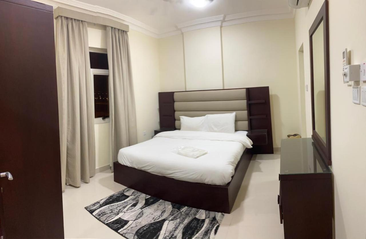 Apartmán Red 10 - Razat Alard 2 Salála Exteriér fotografie
