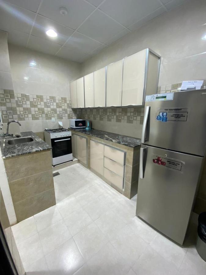 Apartmán Red 10 - Razat Alard 2 Salála Exteriér fotografie
