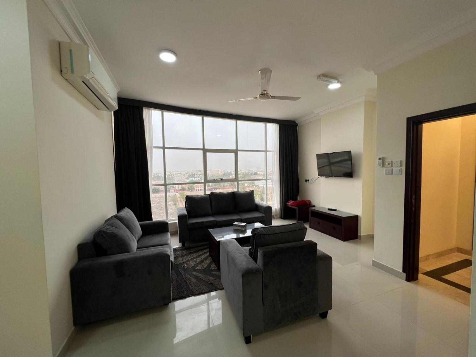 Apartmán Red 10 - Razat Alard 2 Salála Exteriér fotografie
