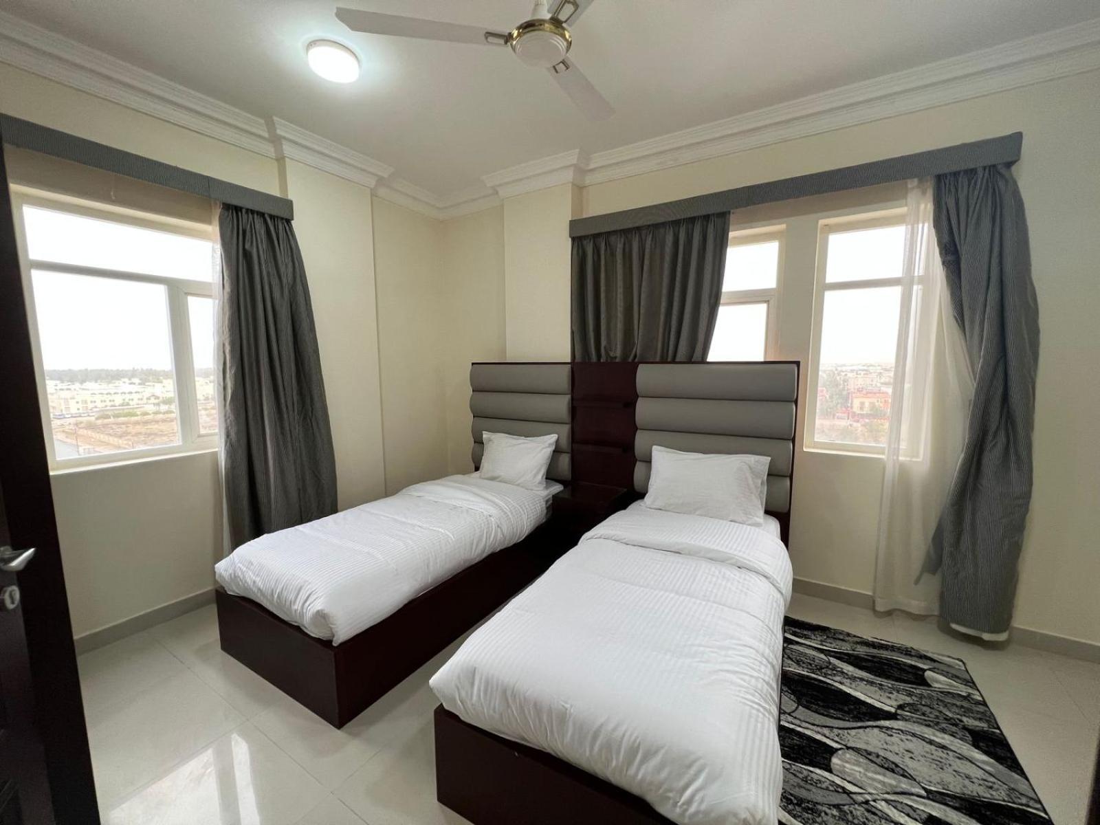 Apartmán Red 10 - Razat Alard 2 Salála Exteriér fotografie